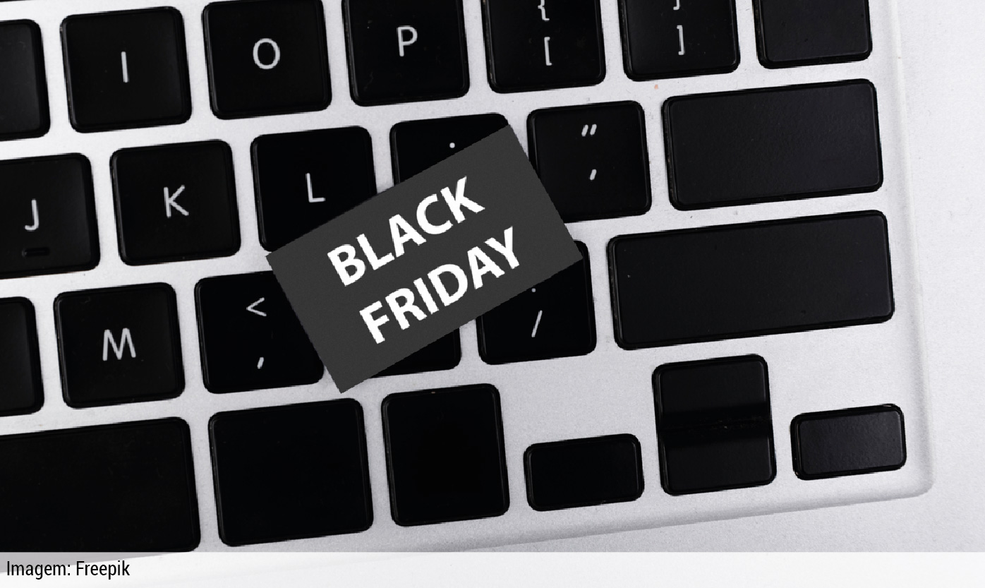 5 dicas para se proteger de golpes na Black Friday – a 4ª vai te surpreender