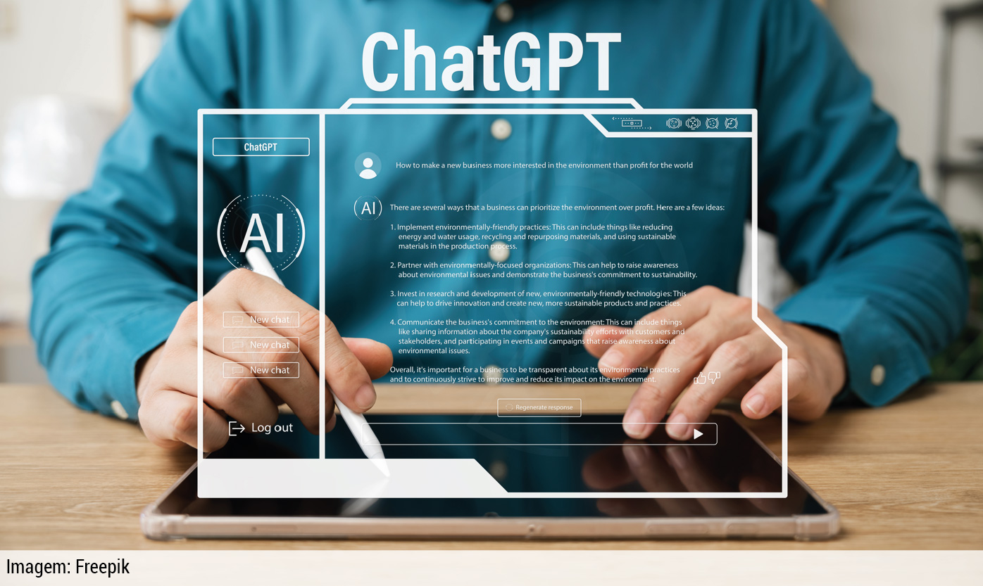 Organize suas conversas com o ChatGPT: como usar o criador de projetos para melhorar sua produtividade